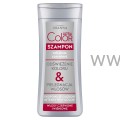 Joanna Ultra Color- Szampon Czerwony 200ml