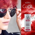 Joanna Ultra Color - Szampon do włosów czerwonych i wiśniowych