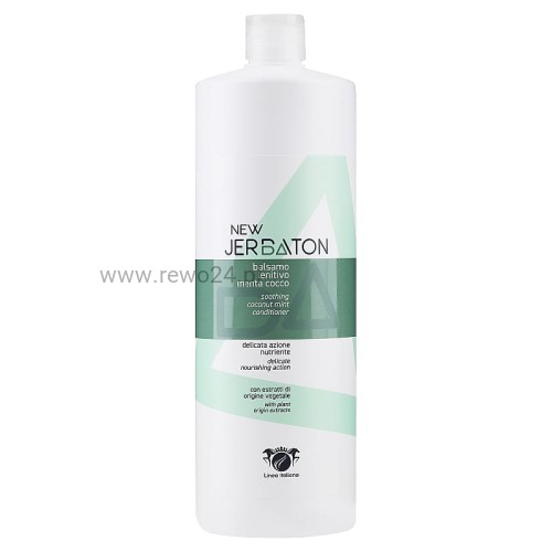 Linea Italiana New Jerbaton 1L - Odżywka Nawilżająca Włosy