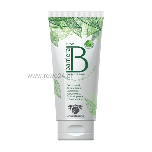 Linea Italiana New Barriera 200ml - Krem do Suchych Rąk