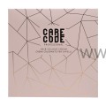 Care Code Karta Kolorów do Farb Care Code Crema Colorante