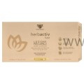 Linea Italiana Herbactiv - Ampułki Wygładzające Włosy