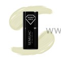 Semilac 441 Lakier Hybrydowy Ghost White 7ml