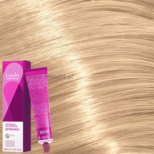 Farba do włosów Londa 12.0 Specjalny Blond 60ml
