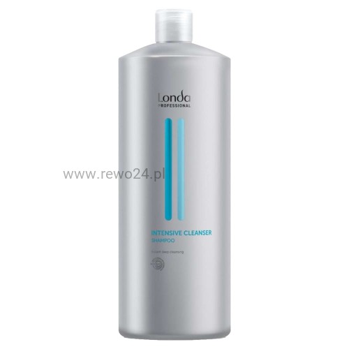 Londa Intensive Cleanser - Szampon Oczyszczający 1L