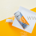 indola puder do włosów