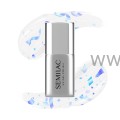 Semilac T29 Top No Wipe Matte Snow Floe 7ml