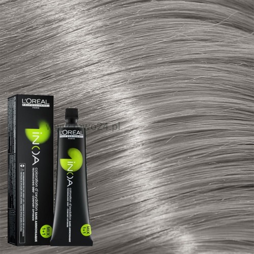 Farba do włosów L'Oréal iNOA 9.11 60g