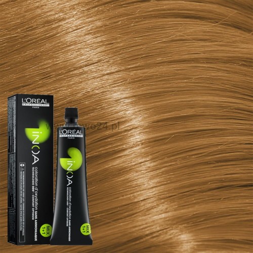 Farba do włosów L'Oréal iNOA 9.31 60g