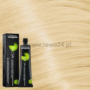 Farba do włosów L'Oréal iNOA CLEAR 60g