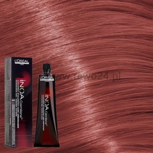 Farba do włosów L'Oréal iNOA Carmilane 5.62 60g