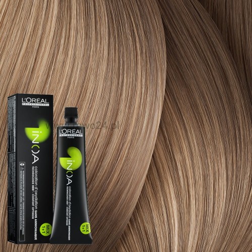 Farba do włosów L'Oréal iNOA 9.2 60g