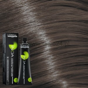 Farba do włosów L'Oréal iNOA 6.11 60g
