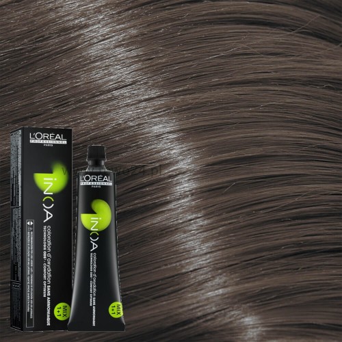 Farba do włosów L'Oréal iNOA 6.11 60g