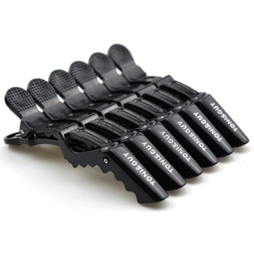 Toni&Guy Klips Krokodylek do spinania włosów 1szt