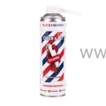 Barberossa Clean&Oil 5w1 500ml - Spray do maszynek i narzędzi
