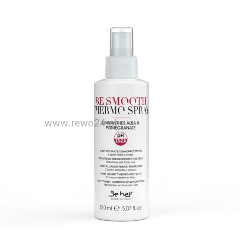 Be Hair Be Smooth Thermo - wygładzający spray termoochronny 150ml