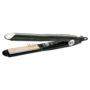 Fox Jazz prostownica do włosów