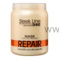 Stapiz Sleek Line Maska Repair 1000ml