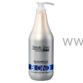 Sleek Line Blond szampon 1000ml