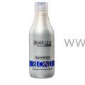 Sleek Line Blond szampon 300ml