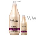 Stapiz Sleek Line Colour - szampon do włosów farbowanych