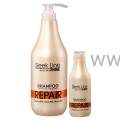Stapiz Sleek Line Repair - Szampon do włosów zniszczonych