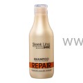 Stapiz Sleek Line Repair 300 ml szampon do włosów