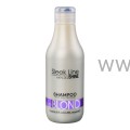 Szampon Sleek Line Violet Blond 300ml