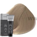 Farba do włosów Allwaves 11.07 Super Rozjaśniacz Naturalny Piaskowy Blond 100ml