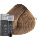 Farba do włosów Allwaves 9.12 Intensywny Bardzo Jasny Popielato- Perłowy Blond 100ml