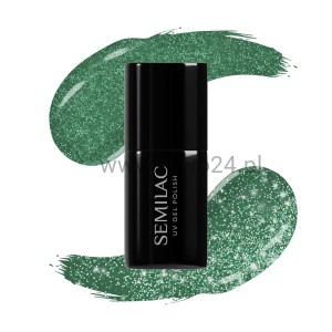 Semilac 410 Lakier Hybrydowy More Energy 7ml