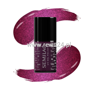 Semilac 481 Lakier Hybrydowy Oh My Looove 7ml