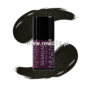 Semilac 482 Lakier Hybrydowy Yuck Valentines 7ml