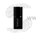 Semilac 490 Lakier Hybrydowy Ice Crushed 7ml