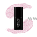 Semilac 491 Lakier Hybrydowy Strawberry Ice 7ml