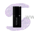 Semilac 492 Lakier Hybrydowy Lavender Bliss 7ml