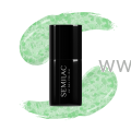 Semilac 494 Lakier Hybrydowy Frozen Pistachios 7ml