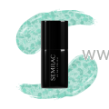 Semilac 495 Lakier Hybrydowy Mint Glacier 7ml