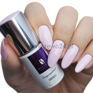 Mistero Milano Lakier hybrydowy 1160 Cesarzowa 6ml