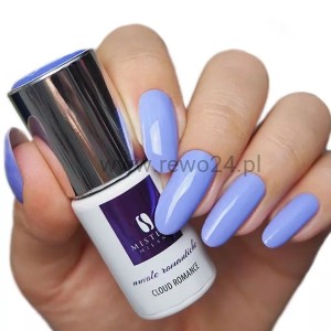 Mistero Milano Lakier hybrydowy 1158 Miłość Pod Chmurką 7ml