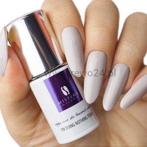 Mistero Milano Lakier hybrydowy 1270 Nic Dziś Nie Robię 7ml