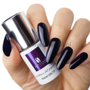 Mistero Milano Lakier hybrydowy 1259 Dyrektorka ds. Pigmentu 6ml