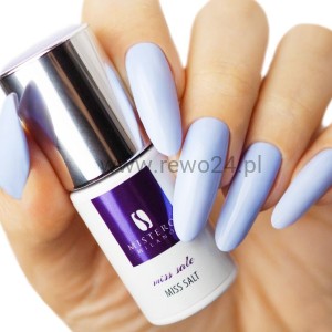 Mistero Milano Lakier hybrydowy 1291 Miss Salt 7ml