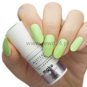 Mistero Milano Lakier hybrydowy 1511 Make Me Astral 7ml