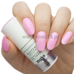 Mistero Milano Lakier hybrydowy 1515 Make Me Tender 7ml