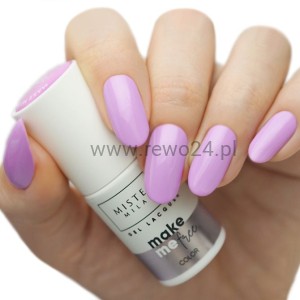 Mistero Milano Lakier hybrydowy 1516 Make Me Heavenly 7ml