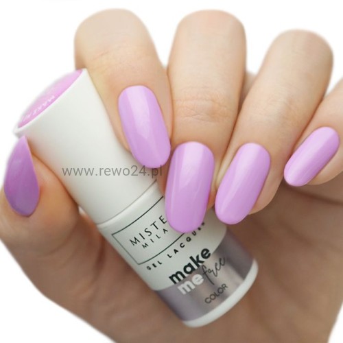 Mistero Milano Lakier hybrydowy 1516 Make Me Heavenly 7ml