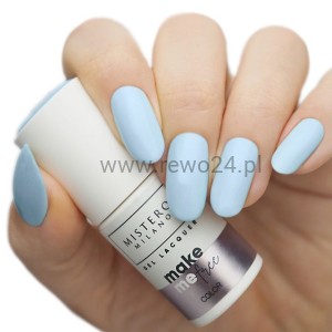 Mistero Milano Lakier hybrydowy 1518 Make Me Dreamy 7ml