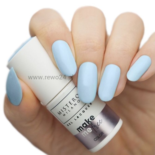 Mistero Milano Lakier hybrydowy 1518 Make Me Dreamy 7ml